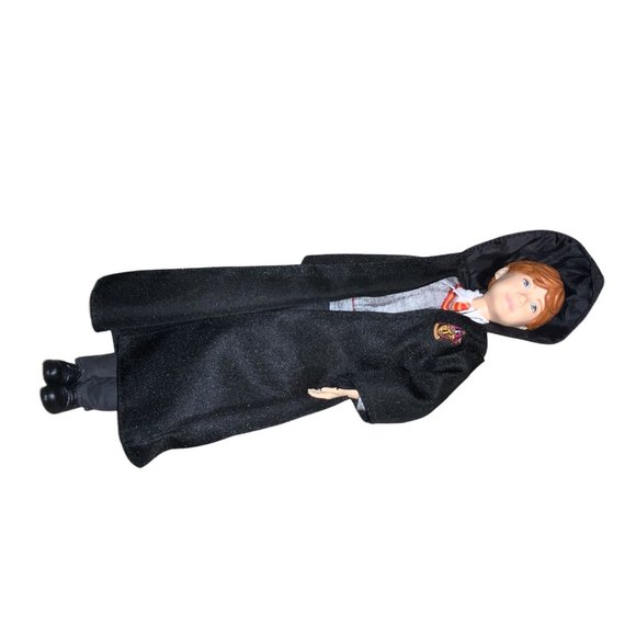 Wizarding World of Harry Potter 10.5 Inch Ron Weasley Doll Action Figure Mattel - Picture 2 of 6